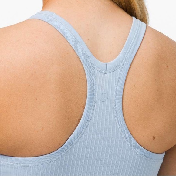 Lululemon Ebb To Street Tank *Light Support For B/C Cup - Picture 4 of 7